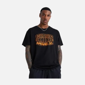 Black Limited Edition Apparel Co T-Shirt
